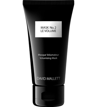 David Mallett Mask No. 2 Le Volume Travelsize 50 ml