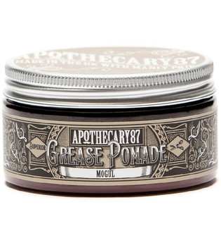 Apothecary 87 Produkte Mogul Grease Pomade Haarcreme 100.0 ml
