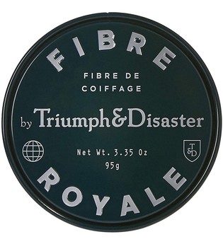 Triumph & Disaster Produkte Fibre Royale Haarwachs 95.0 g