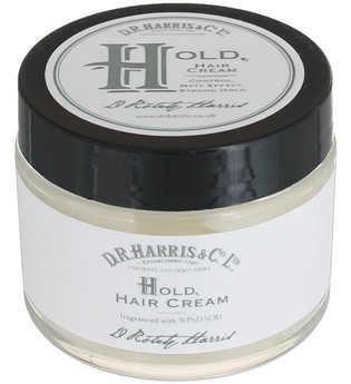 D.R. Harris Hold Hair Cream Haarcreme 50.0 ml