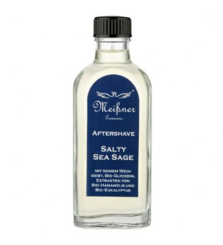Meißner Tremonia Aftershave Salty Sea Sage After Shave 100.0 ml