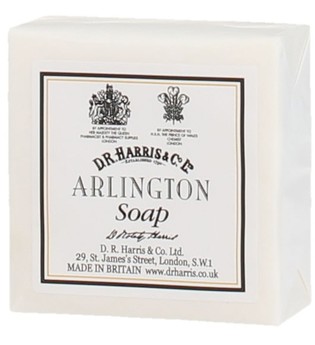 D.R. Harris Arlington Guest Soap 40 g