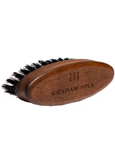 Graham Hill Beard Brush Bartbürste 1 Stück