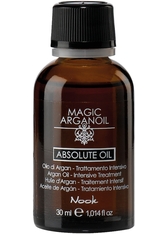 Nook Magic Argan Absolute Oil 30 ml