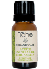 Tahe Organic Care Essentielles Bergamotte Öl 10 ml