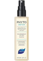 Phyto Phytodetox Erfrischendes Geruchsneutralisierendes Spray 150 ml Haarpflege-Spray