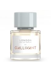 Gallivant Unisexdüfte London Eau de Parfum Spray 30 ml
