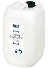 Comair M:C Cream Developer 1,9% 5000 ml