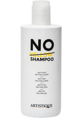 Artistique No Yellow Shampoo 1000 ml