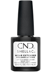 CND Shellac Wear Extender Base Coat 12,5 ml