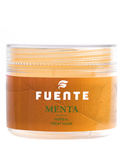 Fuente Menta Herbal Treat Mask 150 ml Haarmaske