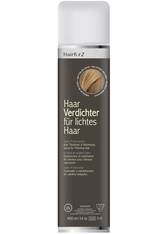 Hairfor2 Haarauffüller Mittelblond 400 ml