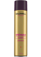 Goldwell Sprühgold Gold Limited Edition 600 ml