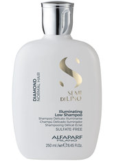 ALFAPARF MILANO Semi di Lino Diamond Illuminating Low Shampoo 250.0 ml