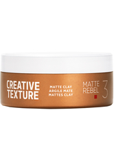 Goldwell StyleSign Creative Texture Matte Rebel 75ml Haarcreme