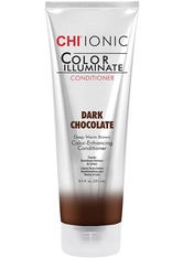 CHI Haarpflege Ionic Color Illuminate Conditioner Dark Chocolate 251 ml