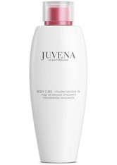 Juvena Body Care Luxury Performance - Vitalizing Massageöl  200 ml
