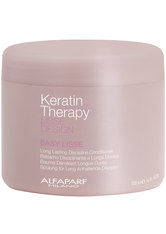 ALFAPARF MILANO Keratin Therapy Lisse Design Easy Lisse Conditioner Haarspülung 500.0 ml
