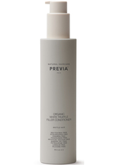 PREVIA Reconstruct Filler Conditioner with White Truffle 200 ml