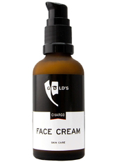 Gøld's Face Cream Gesichtscreme 50.0 ml