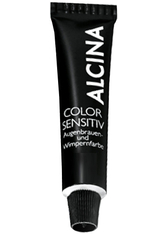 Alcina Color Sensitive Augenbrauen & Wimpernfarbe 2.1 Schwarz-Blau 17 ml