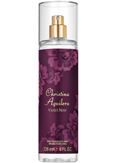 Christina Aguilera Damendüfte Violet Noir Fine Fragrance Body Mist 236 ml