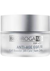 Biodroga MD Gesichtspflege Anti-Age Cell Booster 24h Pflege 50 ml