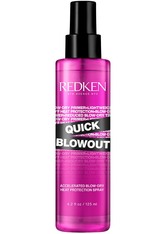 Redken Quick Blowout Spray Hitzeschutzspray 125.0 ml