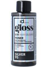 ID Hair Gloss 9S Silver 75 ml