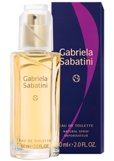 Gabriela Sabatini Damendüfte Gabriela Sabatini Eau de Toilette Spray 60 ml