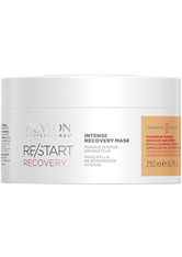 Revlon Professional Recovery Intense Recovery Mask 250 ml Haarmaske