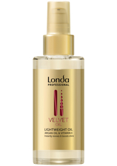 Londa Professional Haarpflege Velvet Oil Lightweight Oil 100 ml