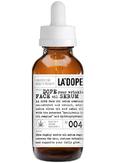 La Dope CBD Face Oil Serum 004 30 ml Gesichtsöl