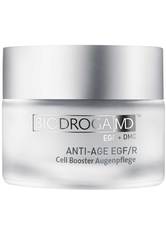 Biodroga MD Gesichtspflege Anti-Age Coll Booster Augenpflege 15 ml