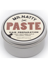 MR NATTY Paste Hair Preparation Haarwachs 100.0 ml