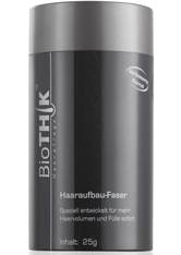 BioThik Haaraufbau-Faser S1 schwarz 25 g