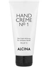 Alcina Handcreme No.1 50 ml