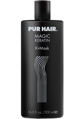 Pur Hair Magic Keratin Mask/Conditioner 500 ml Haarmaske