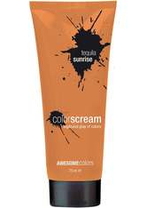 Sexy Hair Awesome Colors Haarfarbe Coloration Color Scream Tequila Sunrise 75 ml