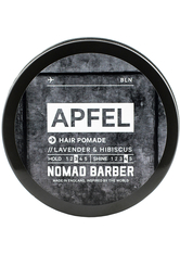 Nomad Barber Apfel Hair Pomade 85 g