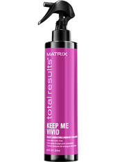 Matrix Total Results Keep Me Vivid Lamination Spray 200 ml Haarpflege-Spray