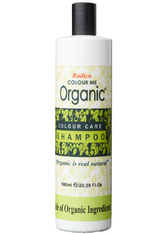 Radico Natürliches Shampoo Farbschutz 600 ml
