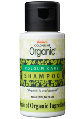 Radico Natürliches Shampoo Farbschutz 50 ml