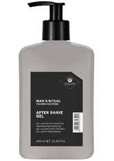 Dear Beard Man's Ritual After Shave Gel 400 ml