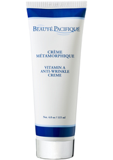 Beauté Pacifique Métamorphique Vitamin A Anti-Wrinkle Night Cream / Tube 115 ml Nachtcreme