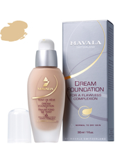 Mavala Dream Foundation 30 ml, creamy beige