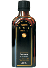 African Gold Haare Pflege Powerwell Öl-Elixier 100 ml