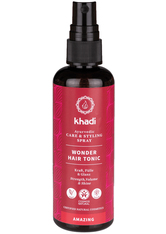 Khadi Naturkosmetik Wonder Hair Tonic 100ml Haarwasser 100.0 ml
