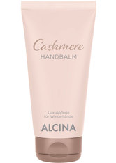 Alcina Cashmere Handbalm Xmas Edition 15 ml Handlotion 50.0 ml