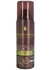 Macadamia Haarpflege Styling Flex Hold Shaping Hairspray 43 ml
